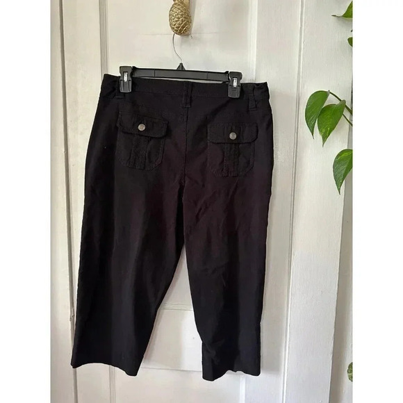 Nicole by Nicole Miller Women’s size 14 pants - Picture 5 of 6